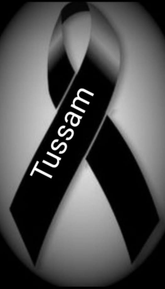 Triste noticia hoy en la gran familia Tussam.
Un Shofe ha fallecido. Tuvo un accidente de moto hace unos días y no ha superado las heridas graves que sufrió.
Una gran persona y un gran compañero.
Mis condolencias a la familia y amigos.
Te echaremos de menos. Descansa en paz🖤