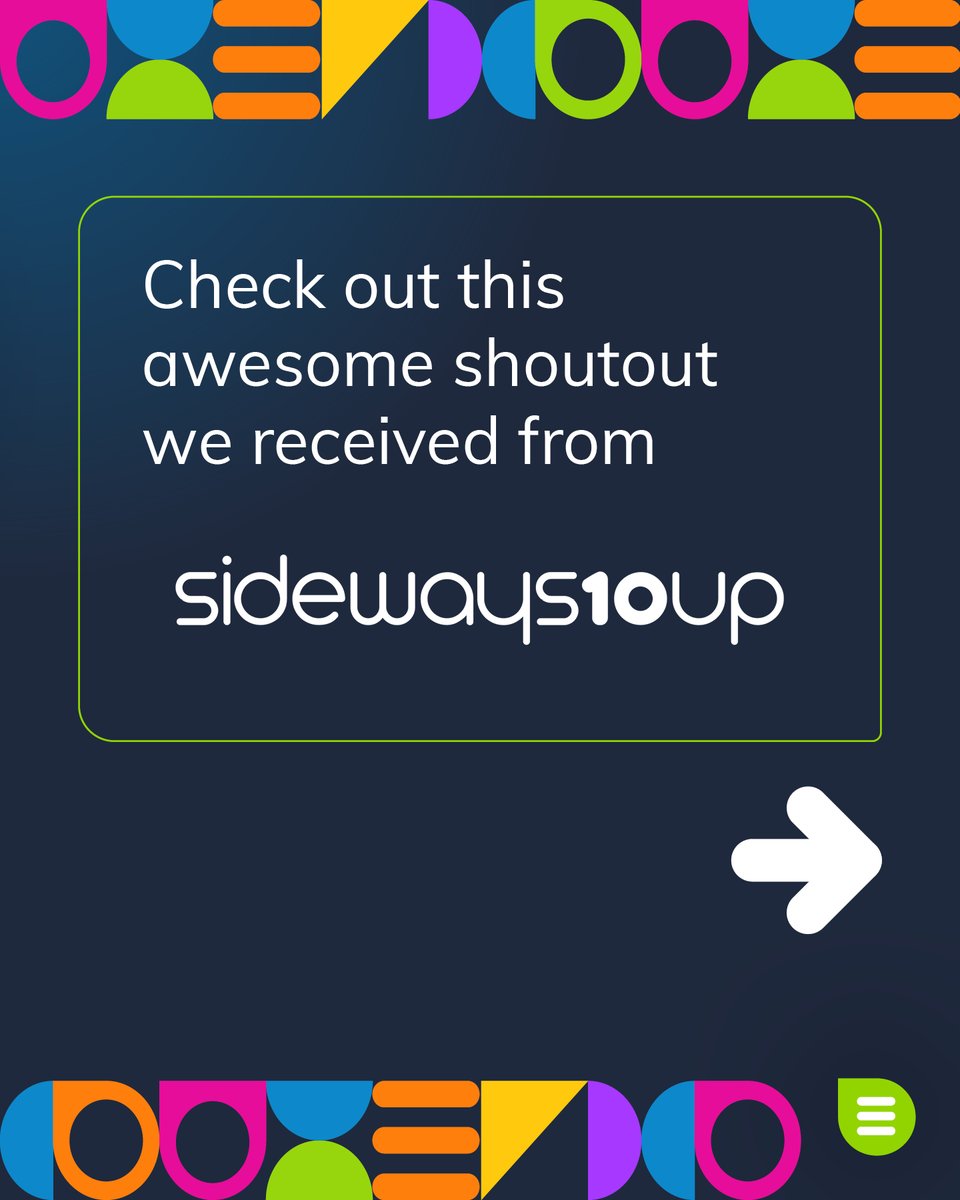 Everlytic (@everlytic) on Twitter photo We love getting this type of feedback from our clients, thanks <a href="/Sideways10up/">Sideways10Up</a> ! 🤝 It's been a fantastic journey of mutual support and growth. Check out their full testimonial here tinyurl.com/4jyfwxn3 ! #PartnershipGoals #Teamwork #Workingtogether #EmailMarketing #Testimonials We love getting this type of feedback from our clients, thanks <a href="/Sideways10up/">Sideways10Up</a> ! 🤝 It's been a fantastic journey of mutual support and growth. Check out their full testimonial here tinyurl.com/4jyfwxn3 ! #PartnershipGoals #Teamwork #Workingtogether #EmailMarketing #Testimonials