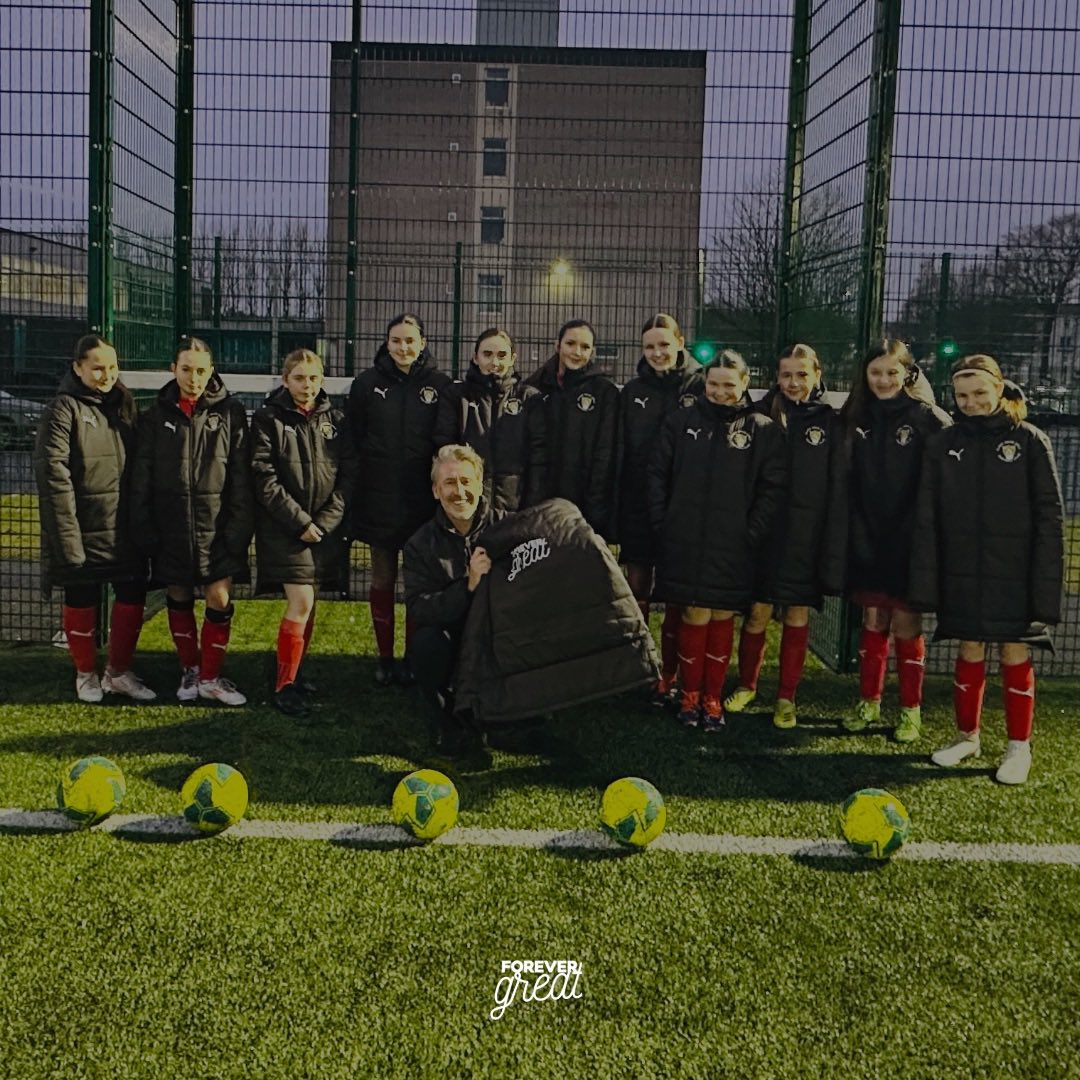 Forever Great tweet media