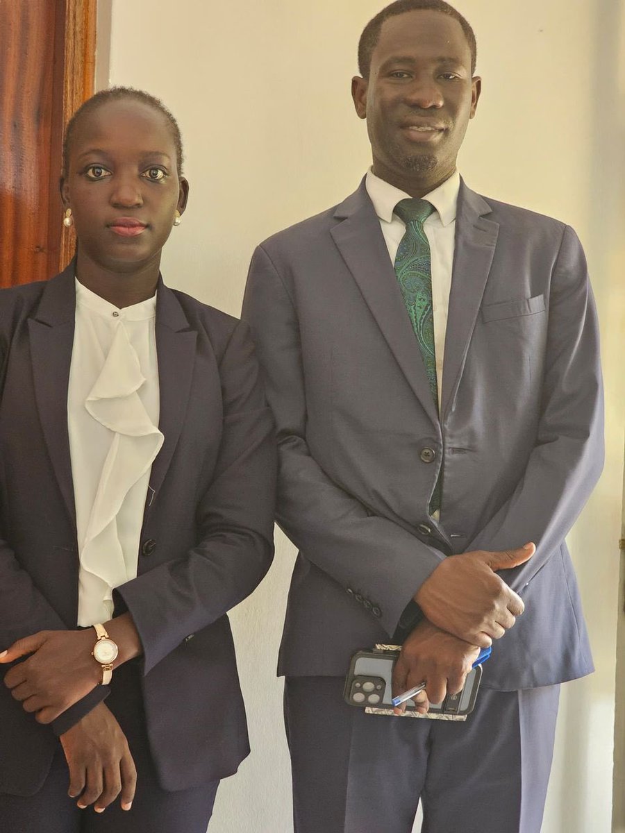 BrownieEbal's tweet image. Justice served! A man has been sentenced to 4 years for tampering with NWSC infrastructure. This verdict reinforces the need to protect public utilities and deter water theft. Let us safeguard our vital resources! #watersecurity 
#justice 
#publicutilities
@nwscug