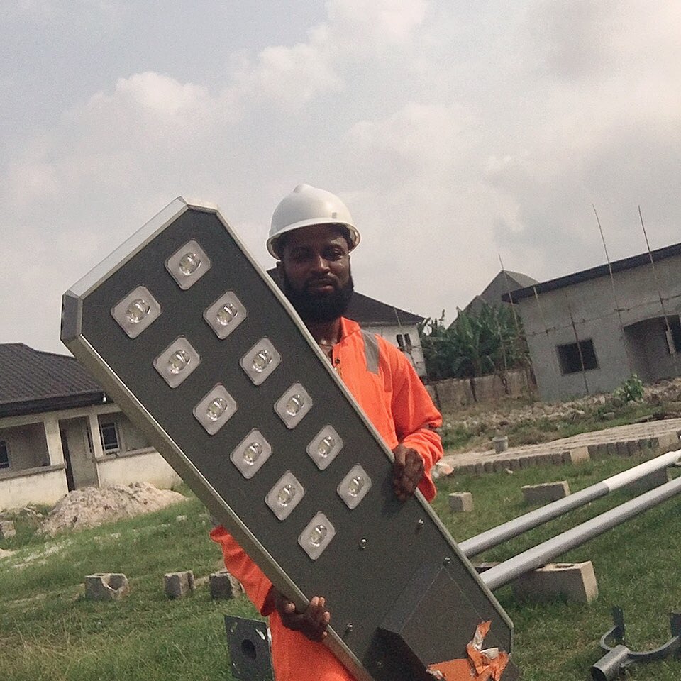 boye_engr's tweet image. Weekend work