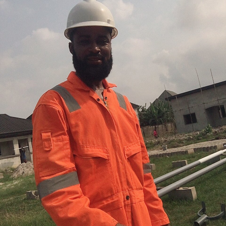 boye_engr's tweet image. Weekend work