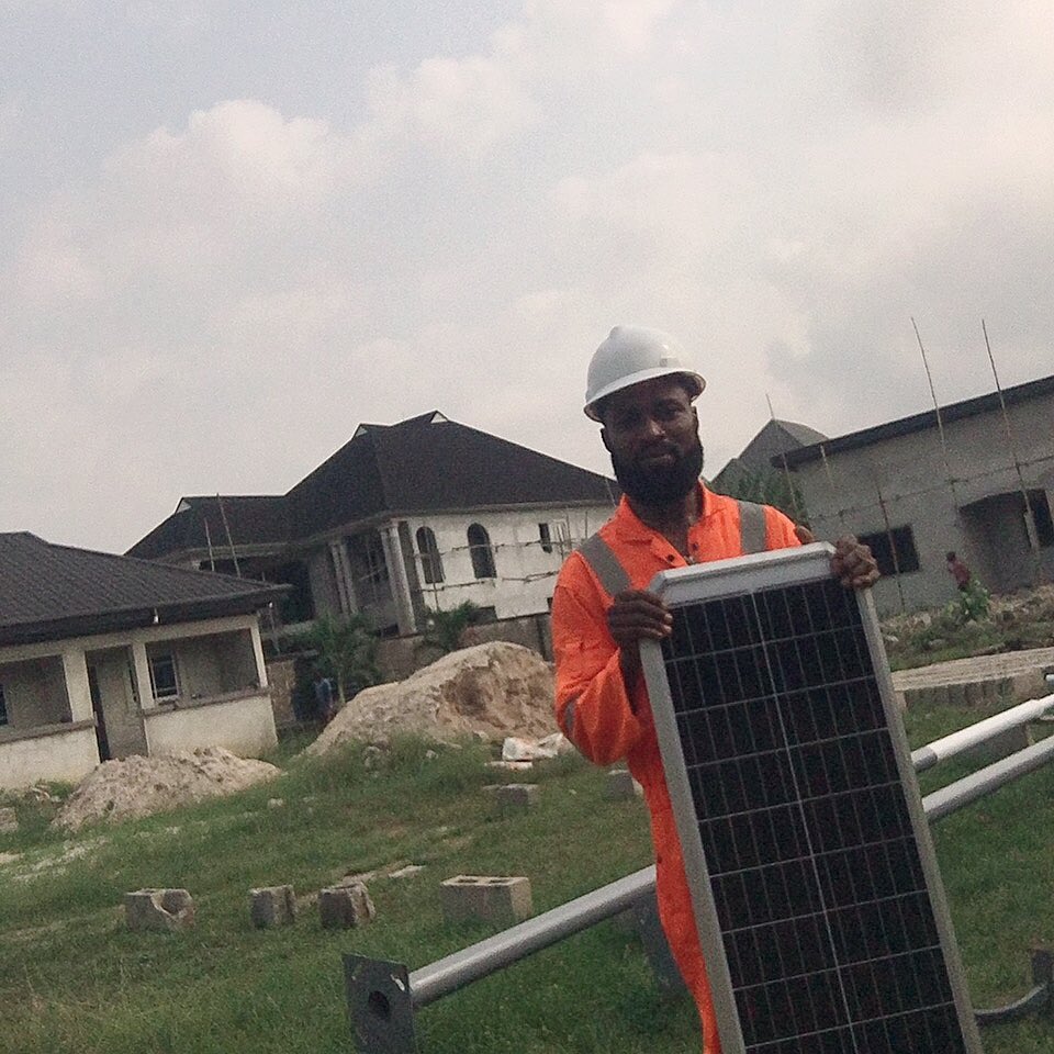 boye_engr's tweet image. Weekend work