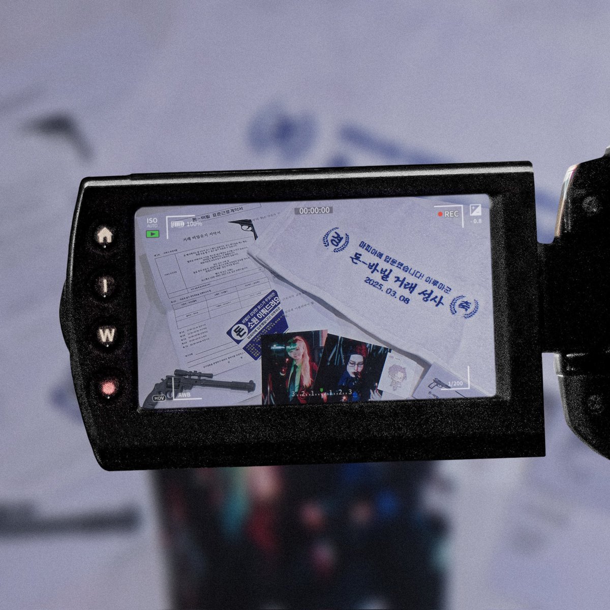 ♆ 전프레 선공개 ♆

예약 하셨는데 장소 안내 받지 못하신 분들은 오픈채팅으로 연락 부탁드리겠습니다. 내일 뵙겠습니다.