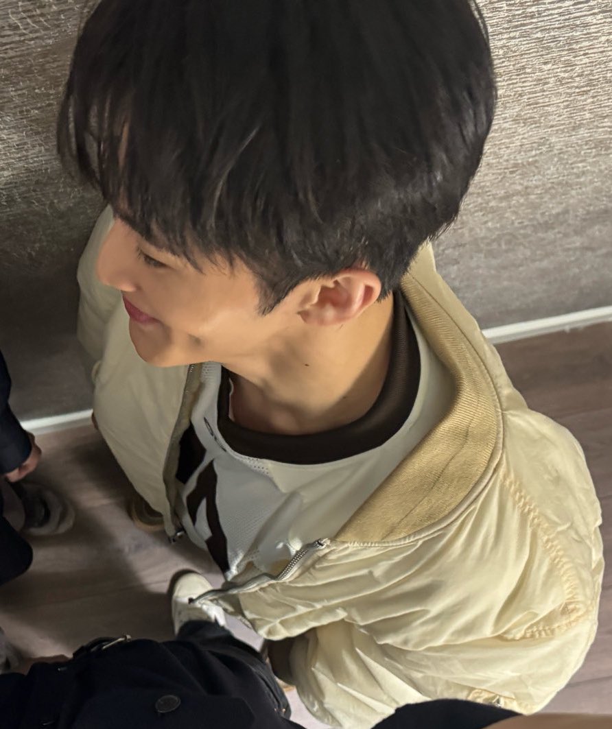 johnny💭 with mark