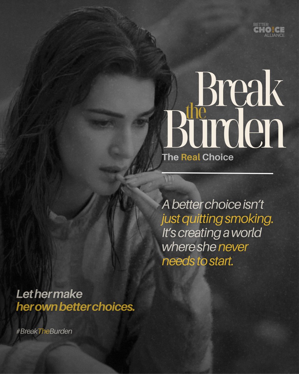 Better Choice India tweet media