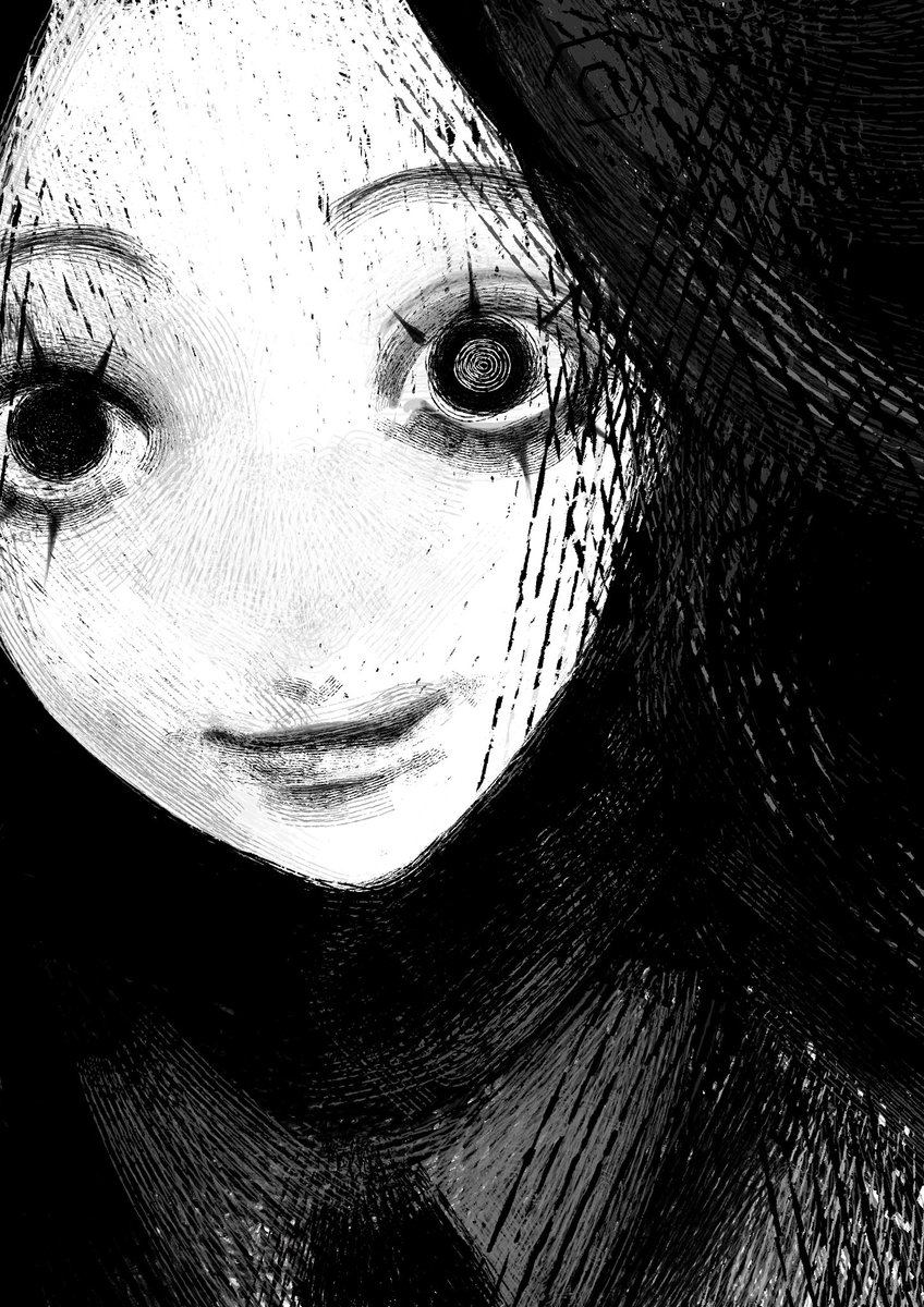 Nxhqt's tweet photo. ←5 months ago   /   Recently→
Your face has become cuter🖤 https://t.co/BhM9SaF45i