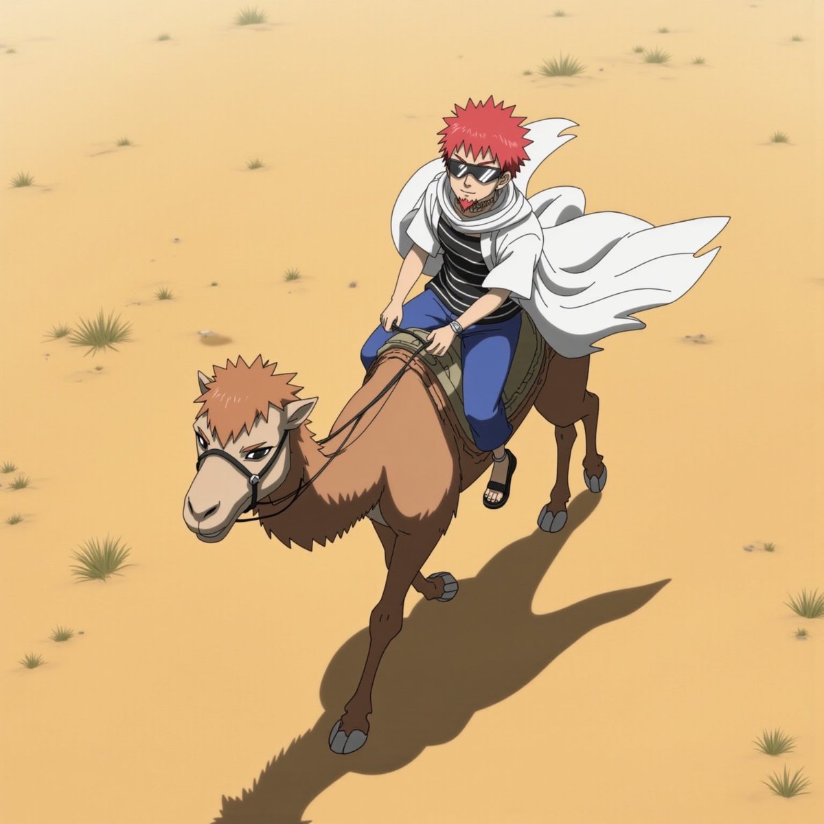 #Ramadan #Kareem 

From the LOH fam ❤️ #mangaNFT