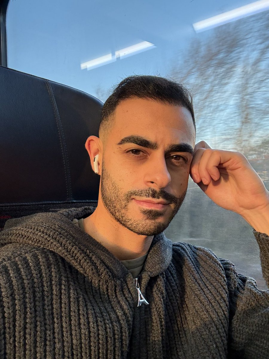 _MarioC's tweet image. On route to #melfest2025 #melfest #stockholm #sweden let’s go! @manszelmerlow @melfest_en  🇸🇪