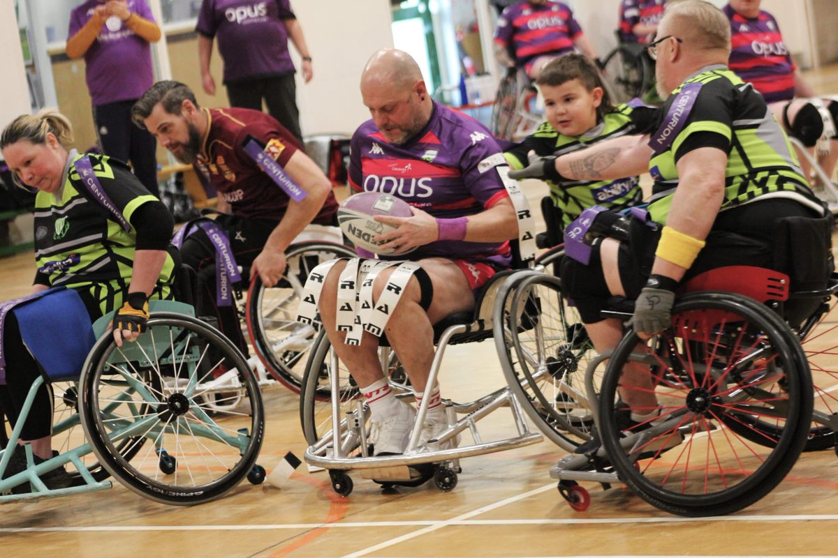 Team Colostomy UK tweet media