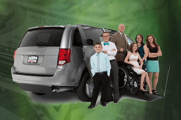 Mobility Auto Group tweet media