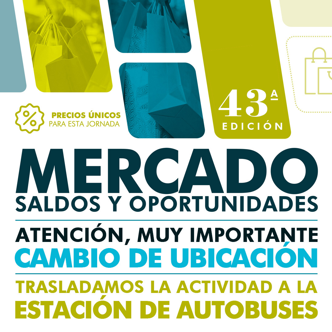 comerciofraga's tweet photo. Las previsiones meteorológicas para este domingo 9 de marzo no son todo lo buenas que desearíamos 🌩☂️para celebrar al aire libre nuestro 𝐌𝐞𝐫𝐜𝐚𝐝𝐨 𝐝𝐞 𝐒𝐚𝐥𝐝𝐨𝐬 𝐲 𝐎𝐩𝐨𝐫𝐭𝐮𝐧𝐢𝐝𝐚𝐝𝐞𝐬, así que nos trasladamos a 𝐥𝐚 𝐄𝐬𝐭𝐚𝐜𝐢𝐨́𝐧 𝐝𝐞 𝐀𝐮𝐭𝐨𝐛𝐮𝐬𝐞𝐬 https://t.co/MCIBjvbSrx