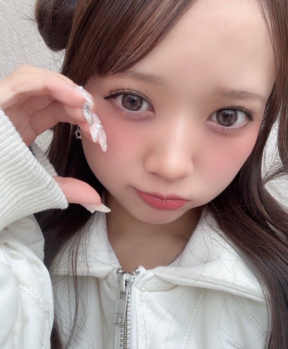 奥野未悠のTwitter画像16