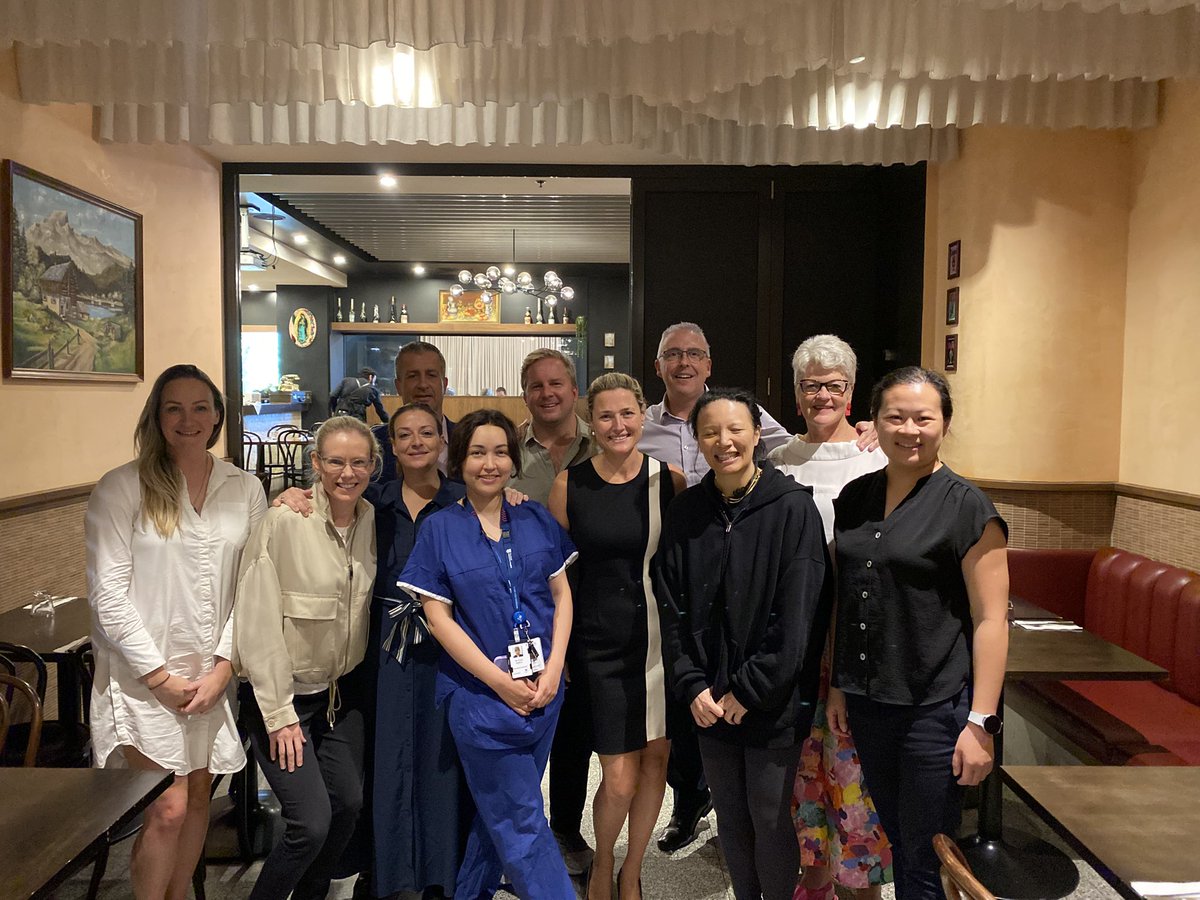 DrMarniqueB's tweet image. An incredible 3 day Masterclass in robotic female AUS and bladder augmentations run by the master @BPeyronnet 
👉 Improving QOL for women in Aus &amp;amp; NZ.
Thanks for organising &amp;amp; your expertise Sandra Elmer and Eva Fong, an unforgettable experience. Thanks  @bsc_urology @vturodynamic