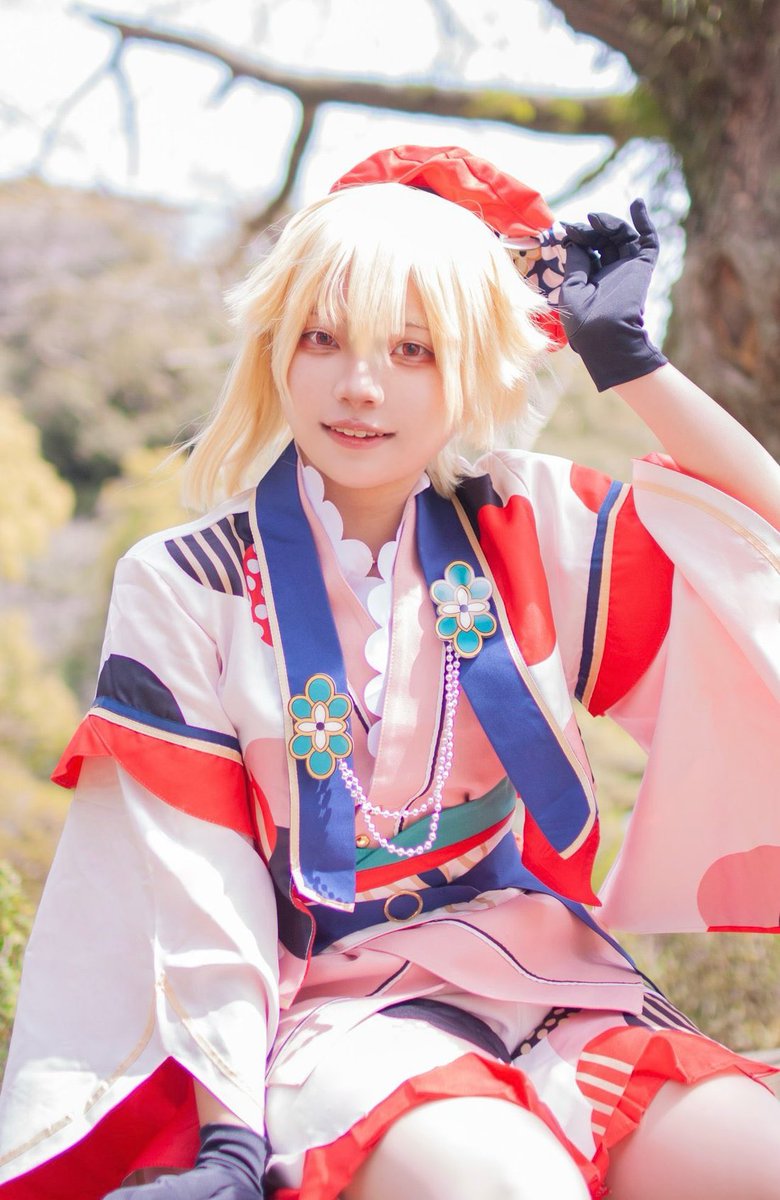 おすも^_− ☆ﾐ tweet media