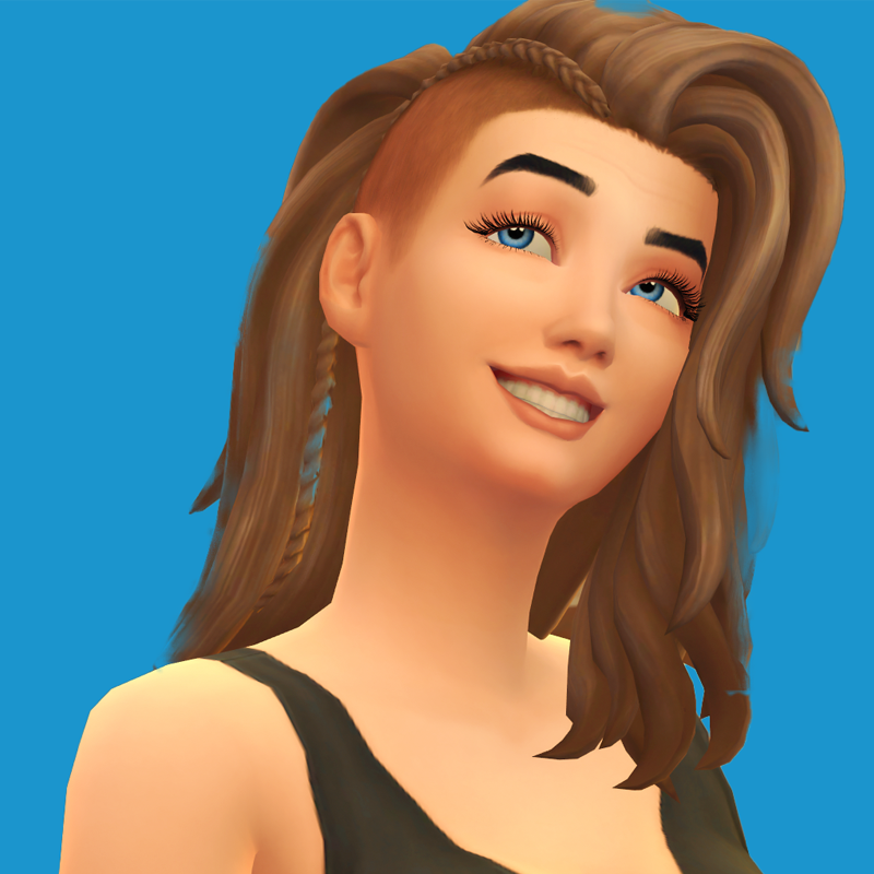 treefrooot's tweet image. new pfp!!