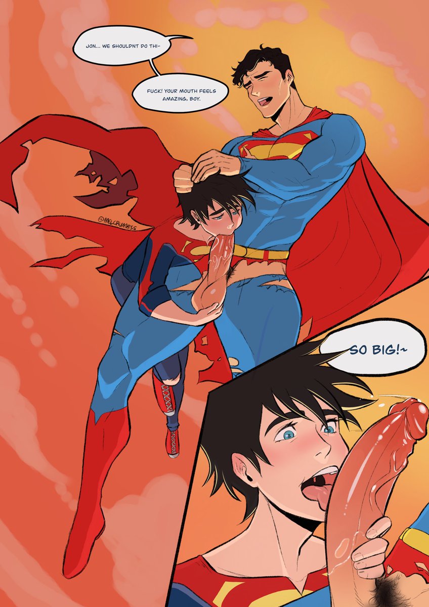 Melcrumbs | 🔞 tweet media