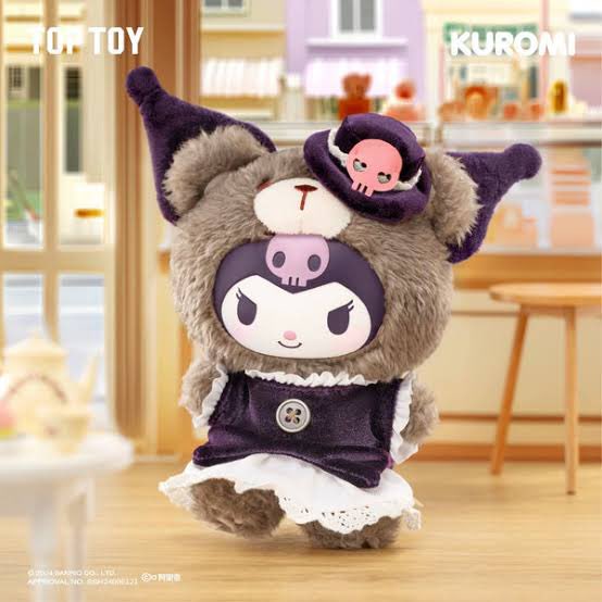 guuys ada yang mau sanrio ini gaaa, freshpull
