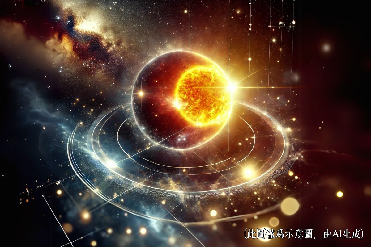 New Breakthrough in the Study of Dark Matter and Solar Atmosphere

🔗ncusec.ncu.edu.tw/news/en/headli…