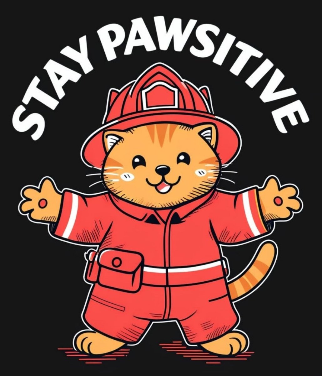Stay Pawsitive Shout-out 

<a href="/Wallpaper4eva/">Slowly But Surely</a> <a href="/ricphy2/">ricphy</a> 
<a href="/StevenWate91203/">Tesla Dude “Final Boss”</a> @NancyMar2022 
<a href="/CruisersV8/">Jake-James Walker 🇺🇸</a> <a href="/TheFloridaMike/">Florida Mike: Vance2028</a> 
<a href="/RedPilledNurse/">RedPilledNurse</a> @Lady___Desire 
<a href="/earthing5000/">EARTH!🇺🇸</a> <a href="/SleepyJoeandHo/">Josh</a> 
<a href="/4_0GTS/">Chris</a> <a href="/_X__Carlos__X_/">𝕏 Carlos 𝕏</a> 
<a href="/DapperPenguin01/">Dapper Penguin</a> <a href="/Melo95792935/">X_Adorn_X</a>
<a href="/th1_thr1/">Tom_Space</a> <a href="/AndrewPatriot_/">⭐Andrew⭐45 #MAGAdonian 🗽</a> 
<a href="/DRTasCanB/">The Dirty Truth ™</a>