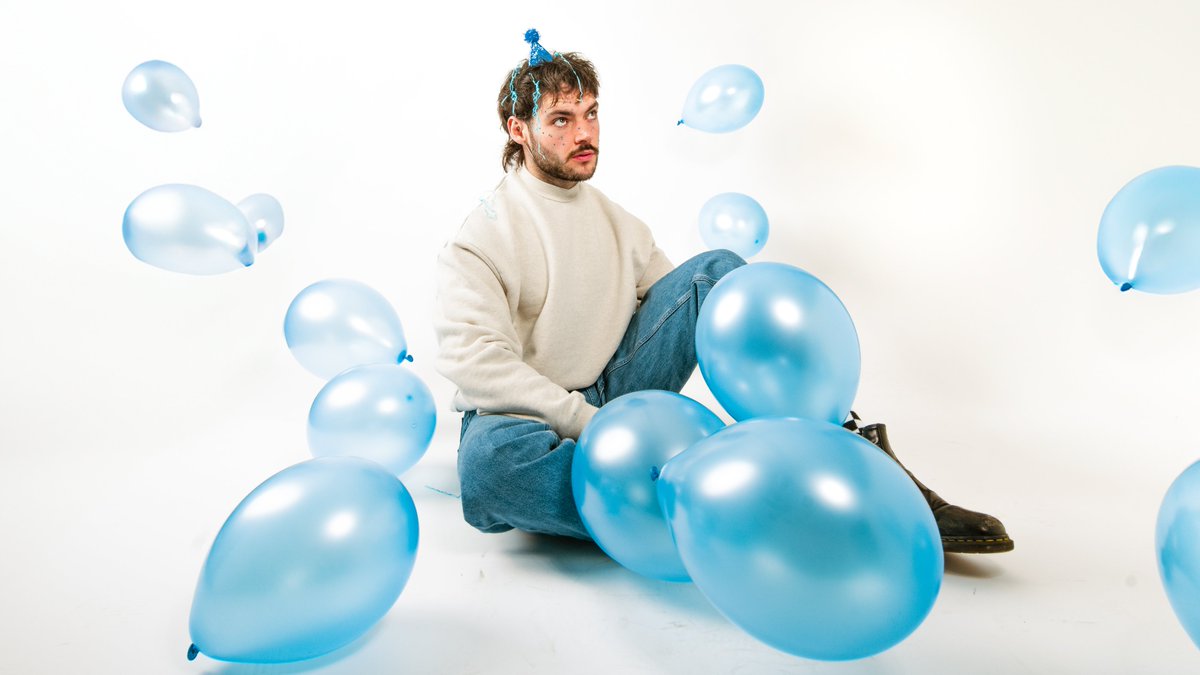 modo_live's tweet photo. ON SALE NOW: @JamesMarriottYT comes to Toronto at @HardLuckBar on April 16th. The show is all ages. 

Get your tickets: https://t.co/WJZ3UVJCUJ

#yyzevents #torontoevents #toronto https://t.co/Lr0L7v55mH