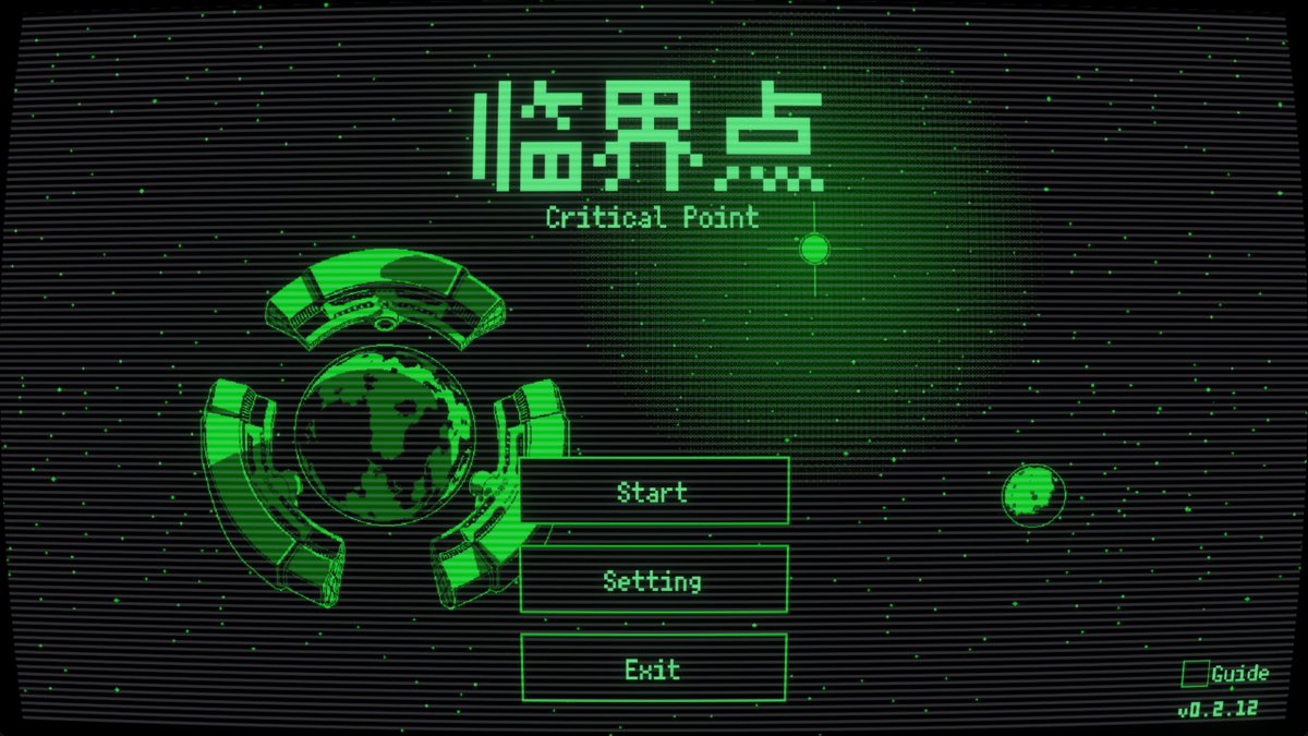 BoxwoodGames | Weapons Arena & Critical Point tweet media