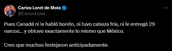 El copy paste de los fachos, son tan  igualmente pendejos que ni disimulan.