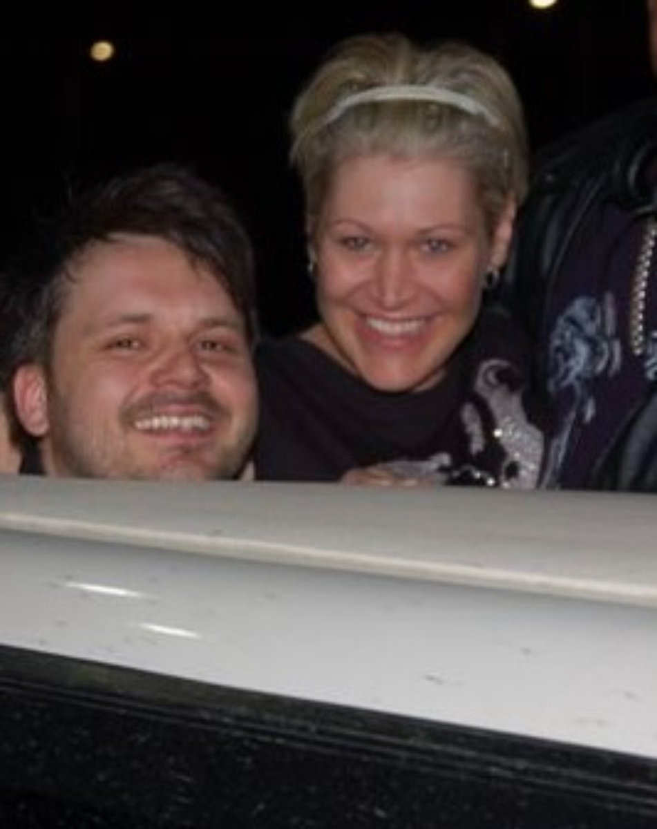 Jo O’Meara tweet media