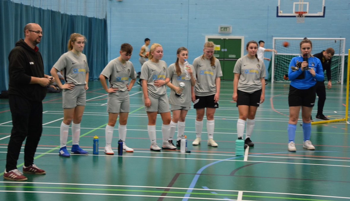 Coalville Town Youth FC tweet media