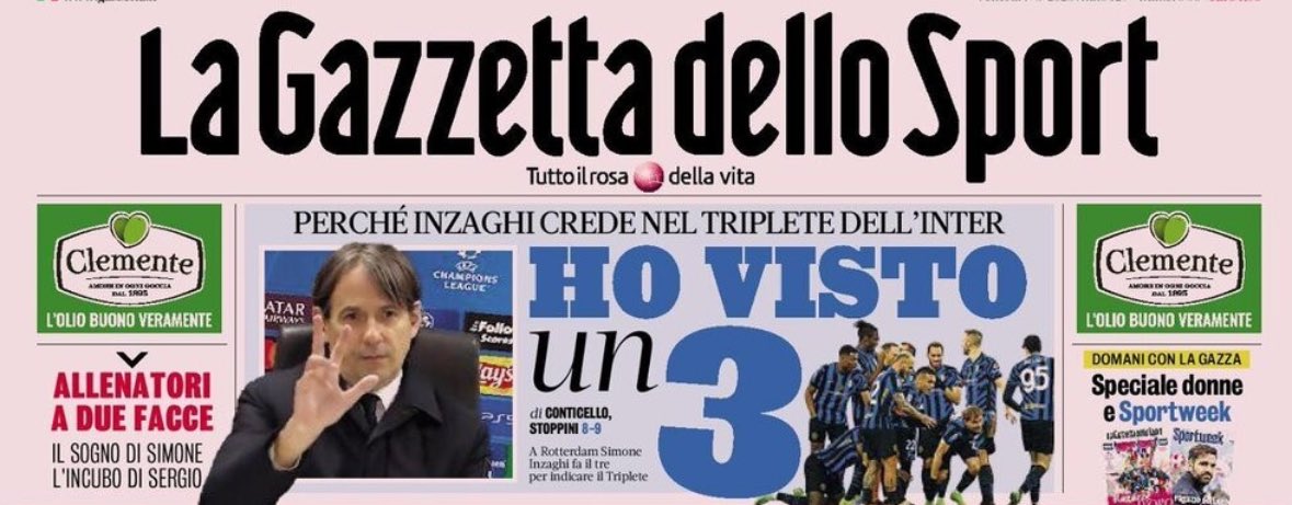 mkidj's tweet image. #triplete. 🤦‍♂️