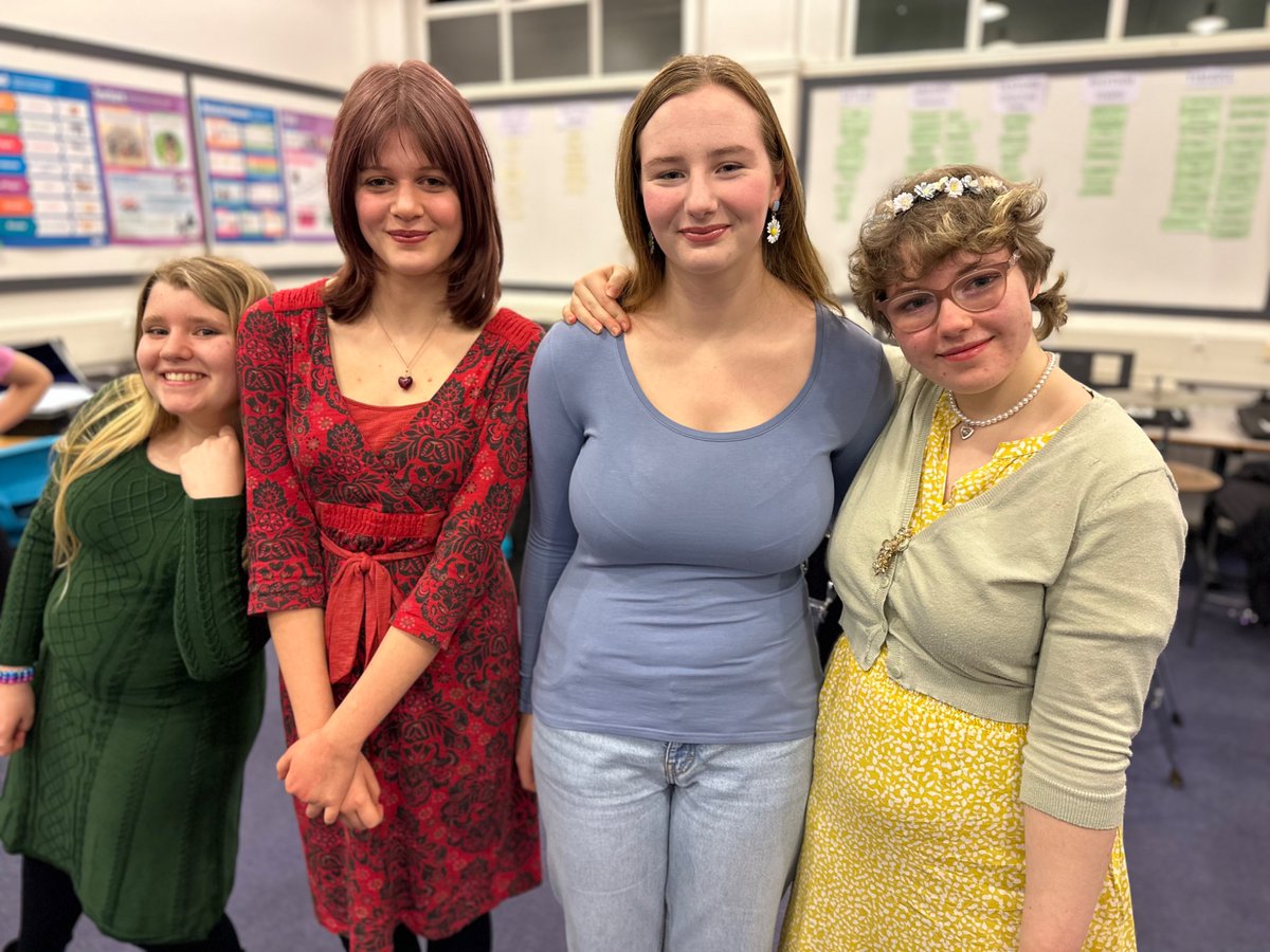 Knox Academy Music tweet media