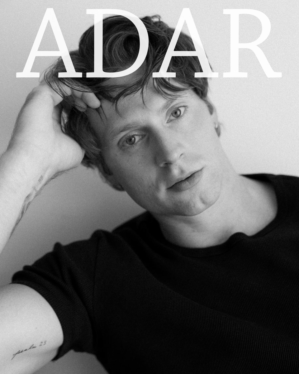 Adar Magazine tweet media