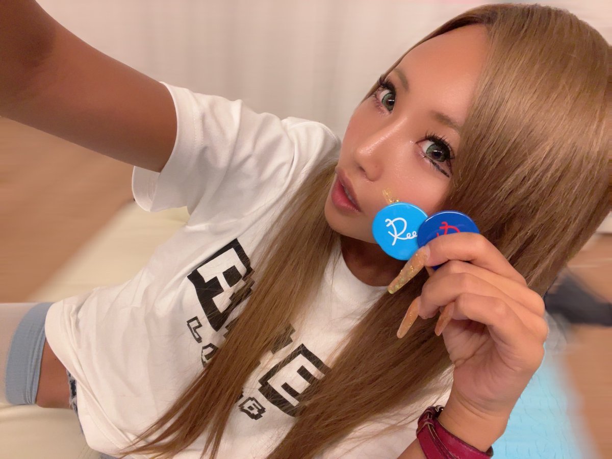 fine_manager's tweet photo. 本日、ZORRO様に5色💙📷明日3/11に店舗でGETしてね♬ みんなでつけよ📷
#りちゃのすけ
#Ree
#teamRee. https://t.co/6Xlrv6SyOU