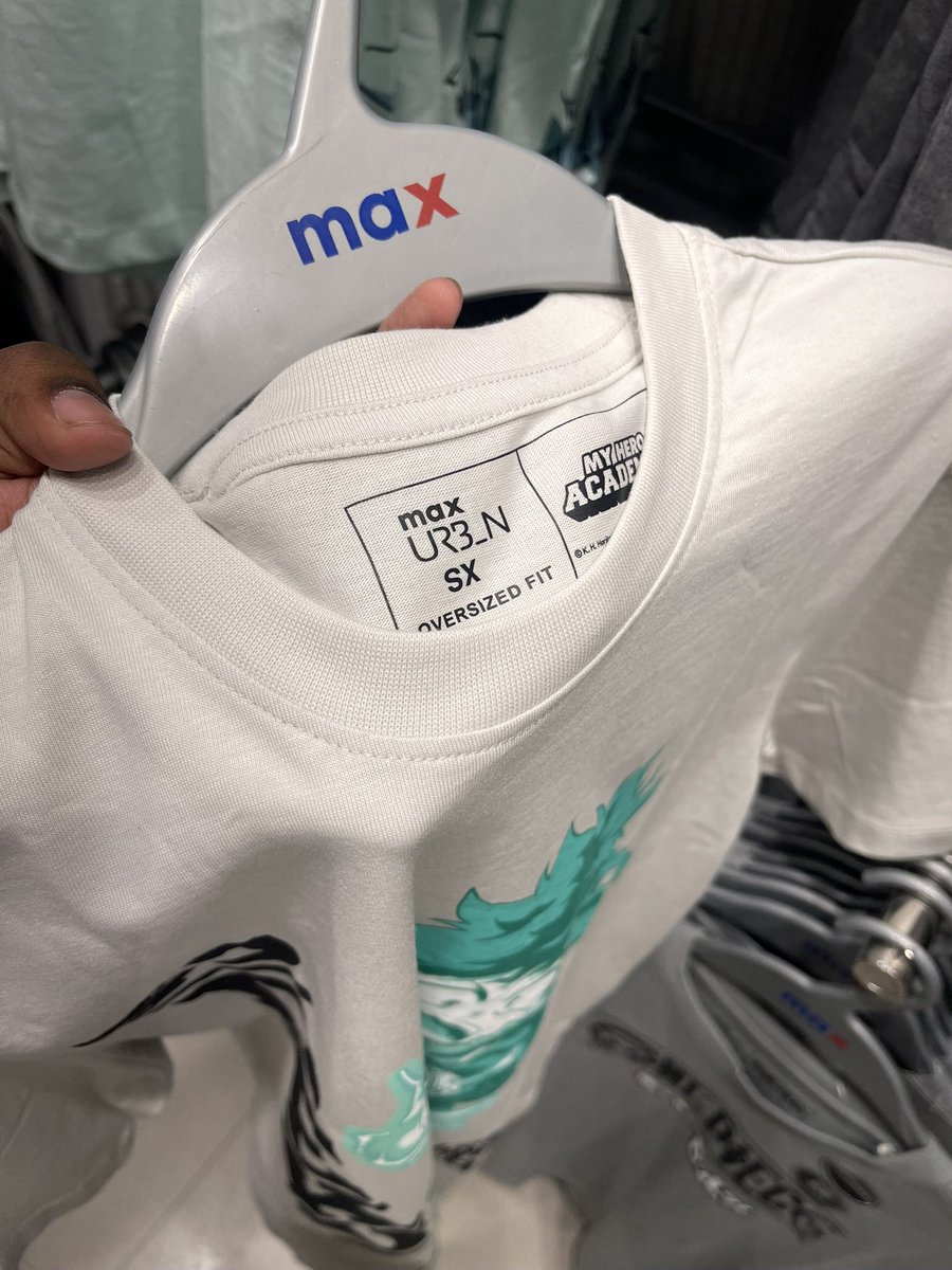 prannoystephens's tweet photo. since when there is a size “SX” in ur size range @maxfashionindia #MaxFashion #Max #MaxUrb_N https://t.co/34tISQS4Cw