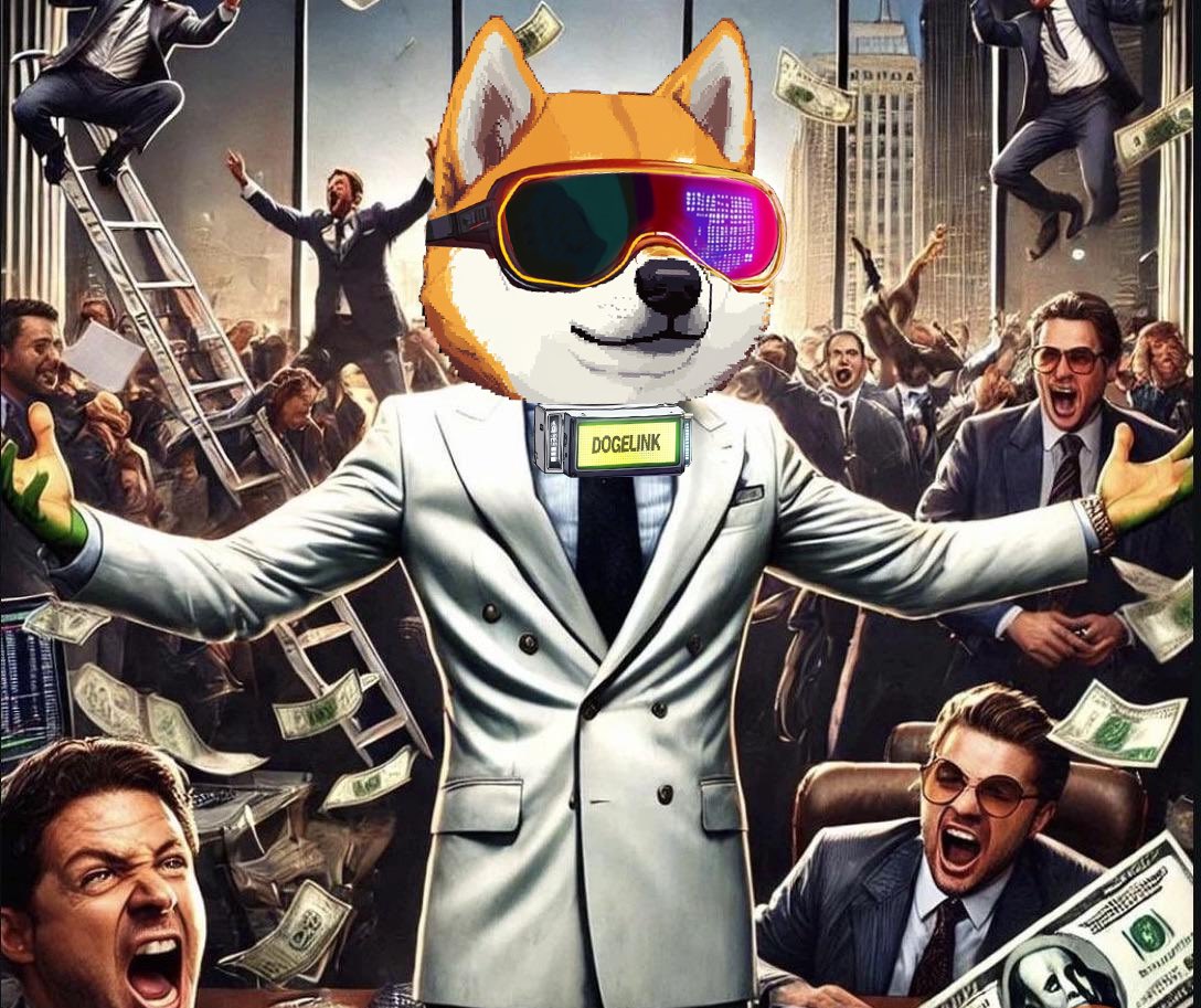 DogeBSC tweet media