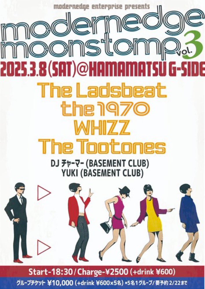 TTab00's tweet photo. Tomorrow is Hamamatsu G-SIDE 🆙
#TheLadsbeat
#Laddiessound
#TheLb
Don't forget how you started out
By all means!😃 https://t.co/7CL1TBrqlu