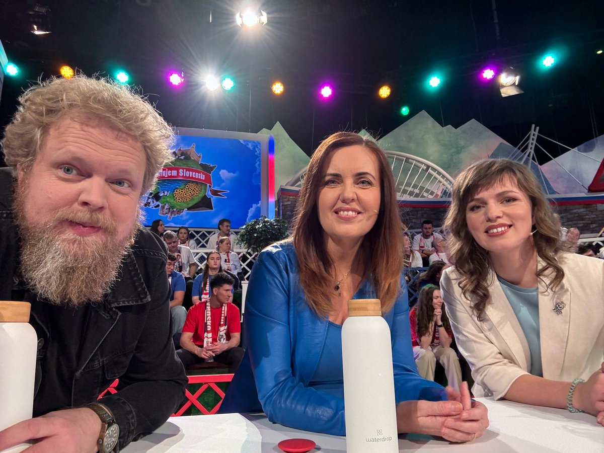 Zuzana Botikova tweet media