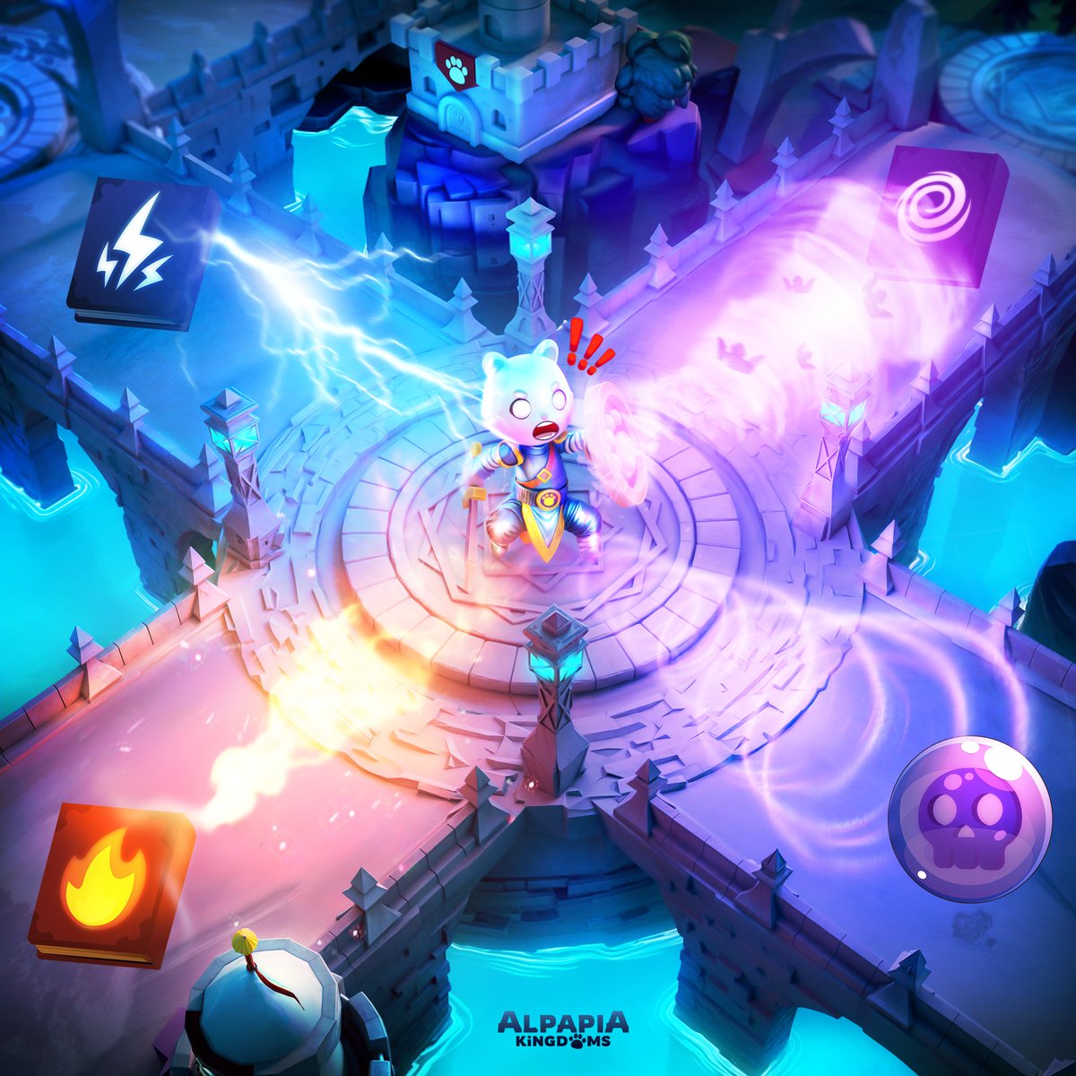 AlpapiaKingdoms's tweet photo. Dealing with everything by myself. ๐ท๐ท #AlpapiaUpdate #P2E #Gamefi #playtoearn #Starverse #Polygon #Alpapia #AlpapiaKingdoms #OnlineGaming #MobileGaming #PCGaming #BattleGame #Game2024 https://t.co/KRletHUtF5