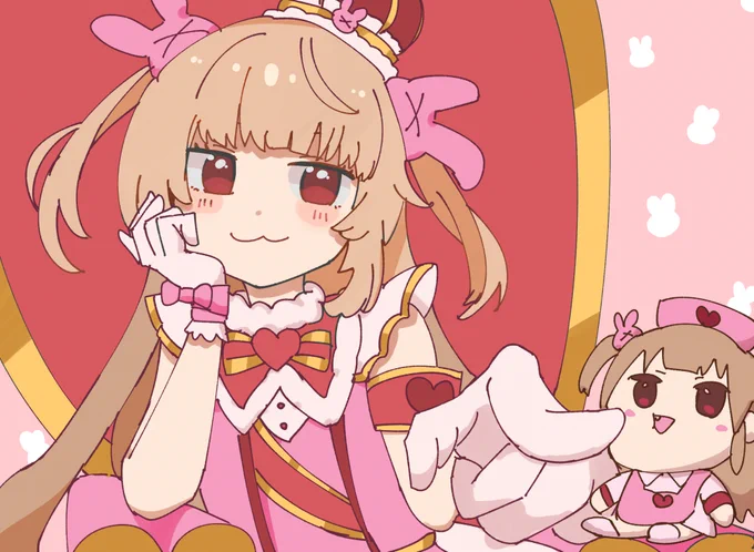 うおおおおおおおおお!!!!!!おめでとうございます!!!!!! #名取爆誕 #ヌォンタート 