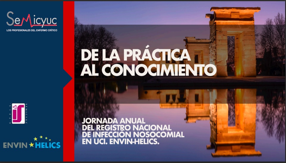 UCI Hospital de Riotinto (@uriotinto) on Twitter photo Nuestra compañera la Dra. Isabel Gutiérrez asistió ayer a la Jornada anual del registro nacional de infección nosocomial en UCI. ENVIN-HELICS para presentar el trabajo llevado a cabo en nuestra unidad junto con farmacia hospitalaria titulado Nuestra compañera la Dra. Isabel Gutiérrez asistió ayer a la Jornada anual del registro nacional de infección nosocomial en UCI. ENVIN-HELICS para presentar el trabajo llevado a cabo en nuestra unidad junto con farmacia hospitalaria titulado