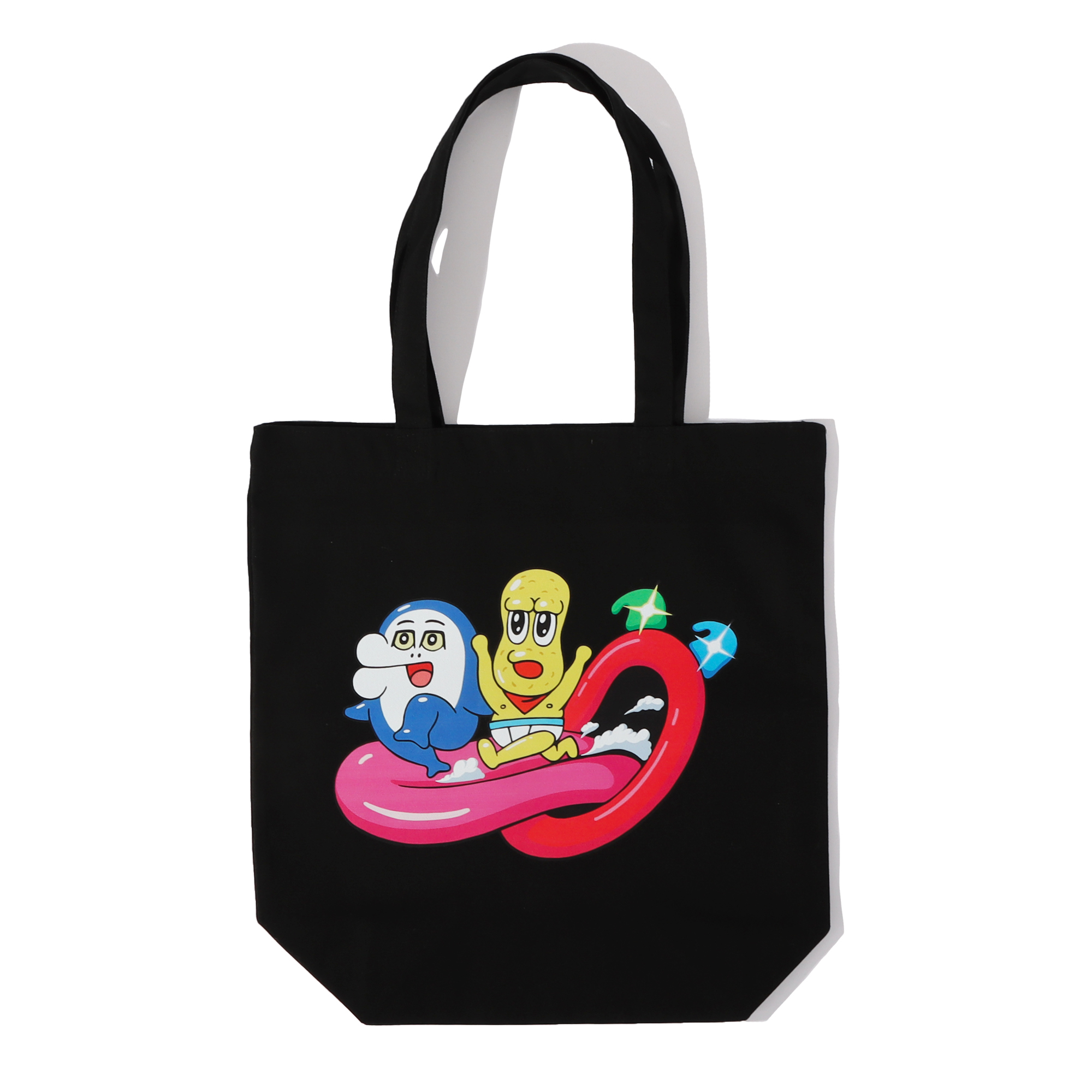 ピーナッツくん PASTASTA group_inou トートバッグ ライブナタリー on X: 