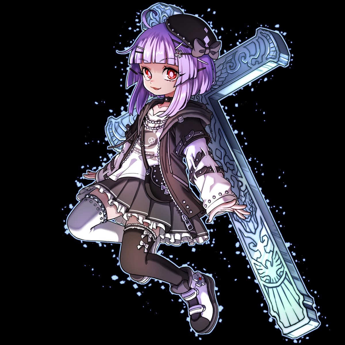 新SS情報】メンテナンス後から開催の選抜RSガチャで登場する、新SS
