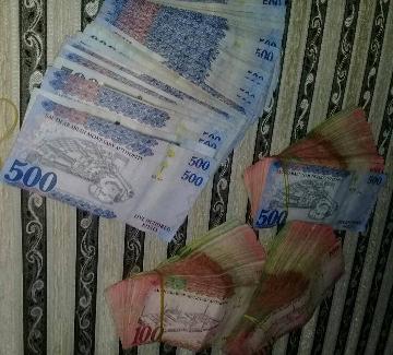 السالب الحلو يبشر بلكاش