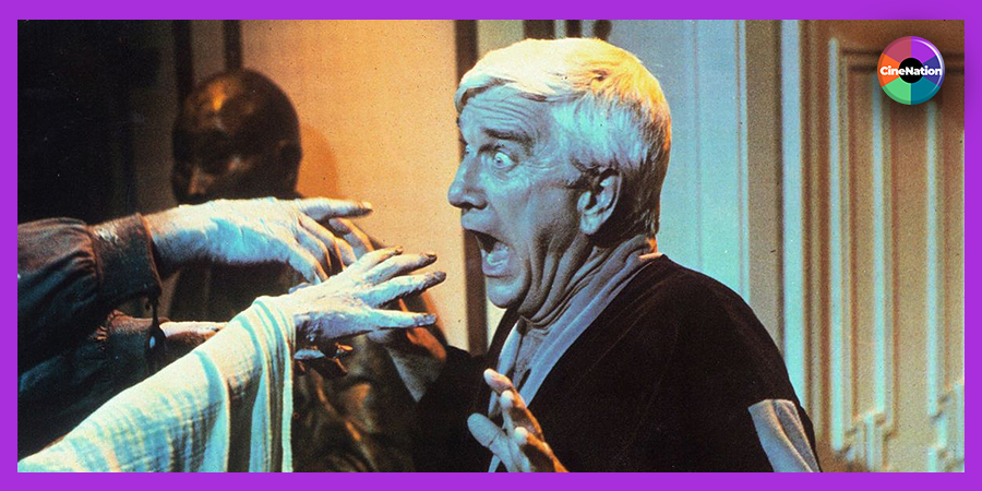 CineNationPod's tweet photo. David and Brandon are kicking off the show's Anthology series with CREEPSHOW. Listen as they discuss the historic pairing of Stephen King and George A. Romero, Tom Savini's make-up effects, and more.

Apple Podcasts: https://t.co/df9H0ycoPo
Spotify: https://t.co/QSi5UBS8Fi https://t.co/ffPziyjfRj