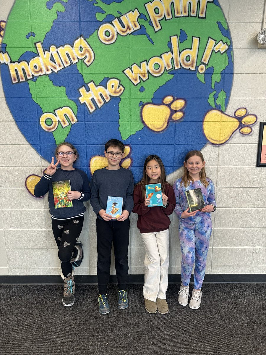 Check out these <a href="/MPS_HAL/">Millard Public Schools K-12 HAL</a> reading students who crushed their <a href="/IXLLearning/">IXL Learning</a>  reading goals! #Proud2bMPS #WildcatFamily