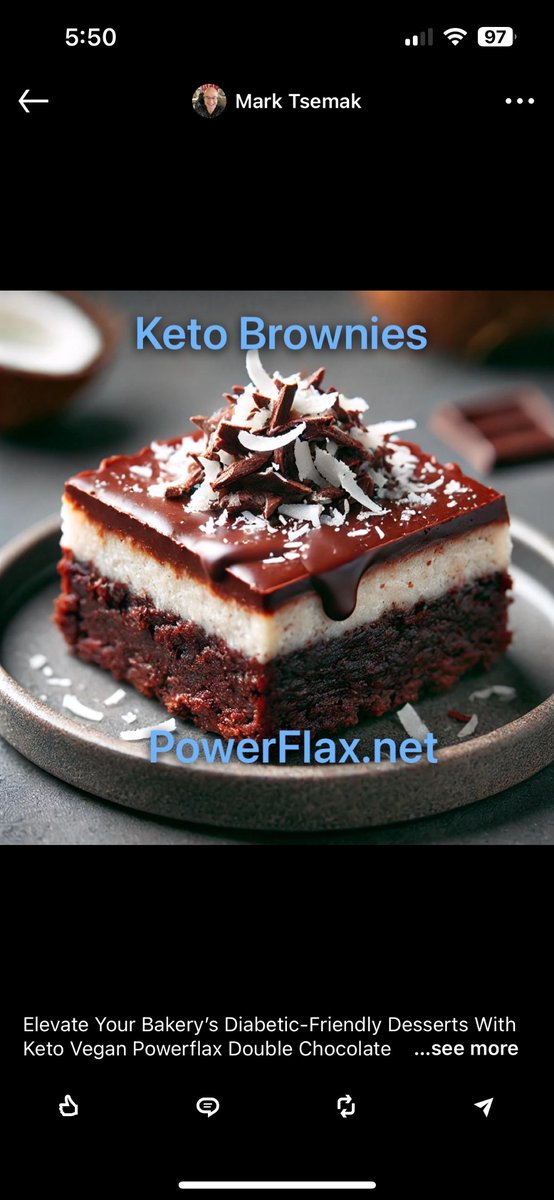 RedSquareBakery's tweet photo. Just created an awesome video using the Video AI GPT by @invideoOfficial - https://t.co/0ZrBpn2TSk https://t.co/ATCUhhDZo2