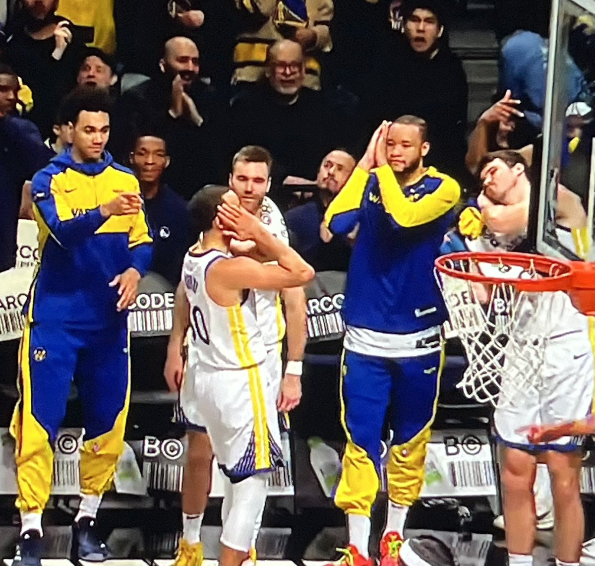 Brooklyn Guy tweet media