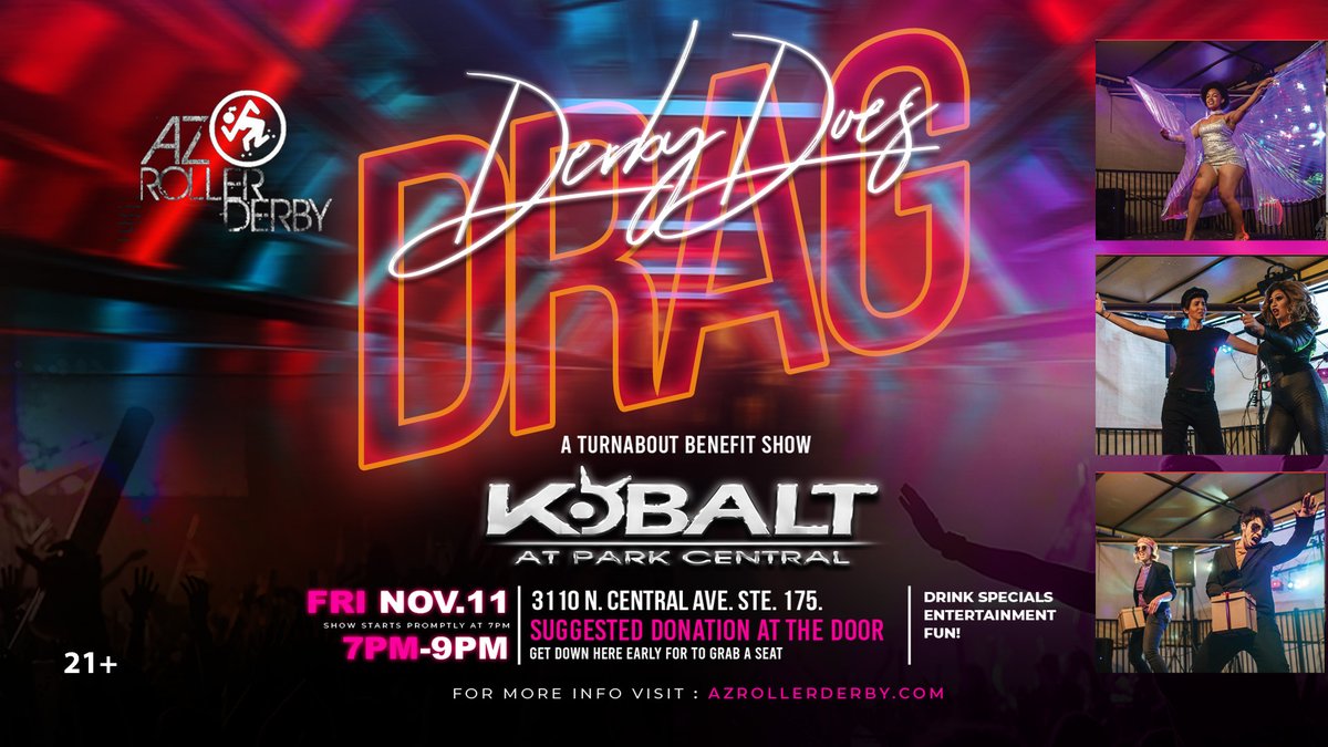 azrollerderby tweet media