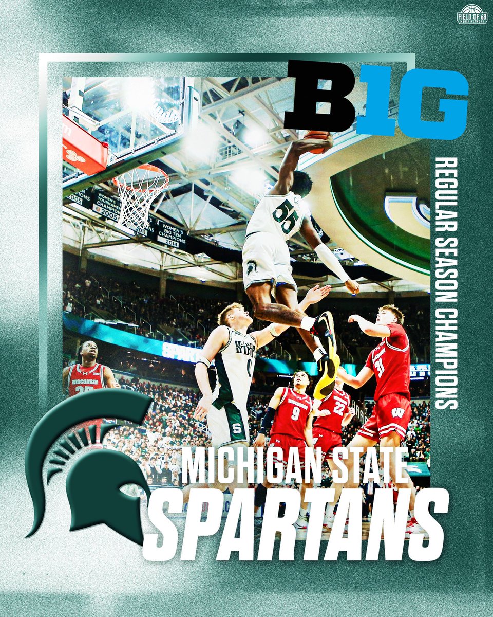 The Field of 68 tweet media