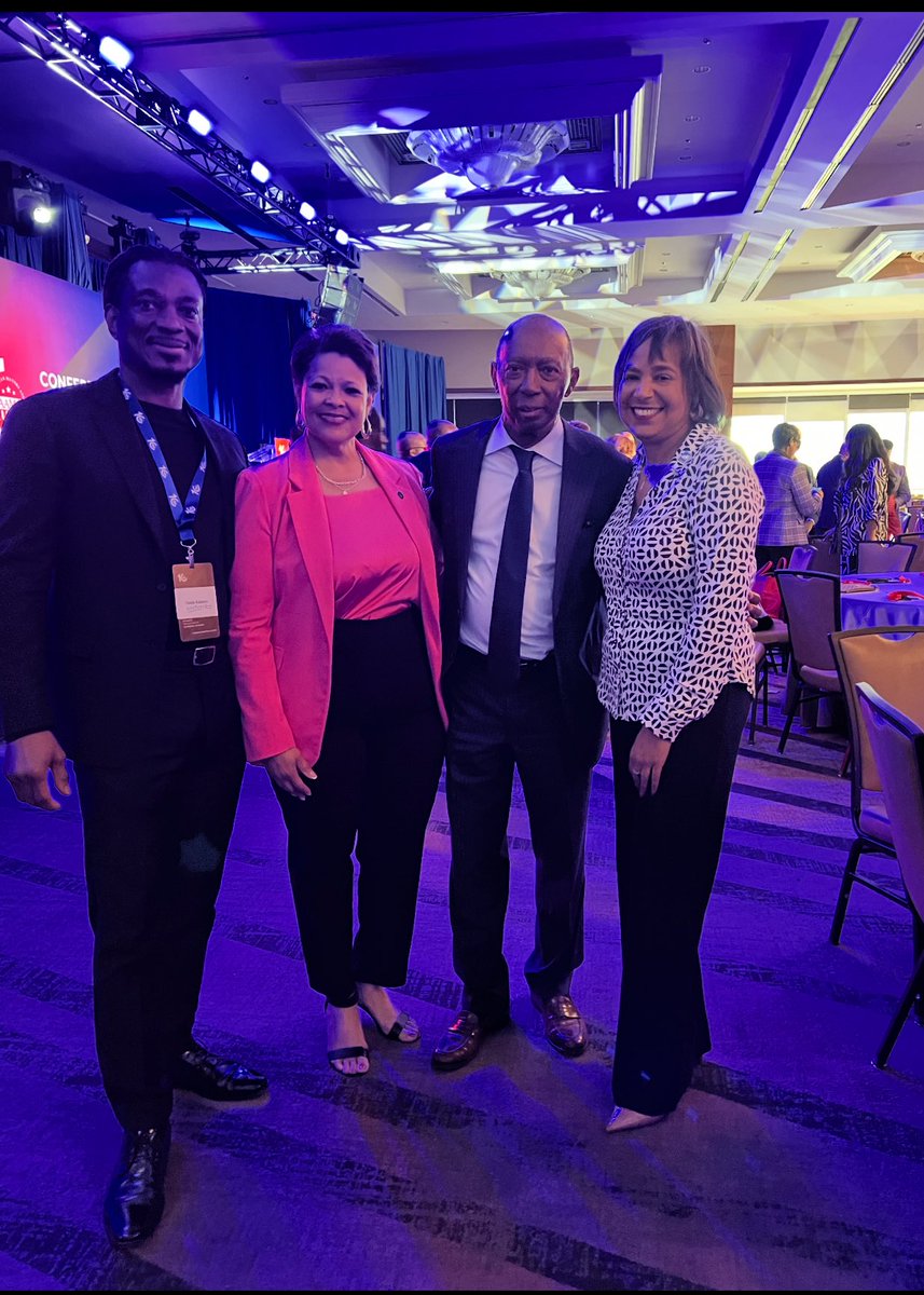 David Adefeso tweet media